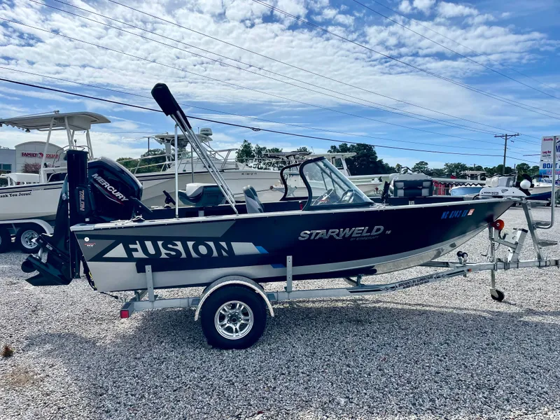 Slide: The Image of Starweld 16 Fusion 2022 - 3