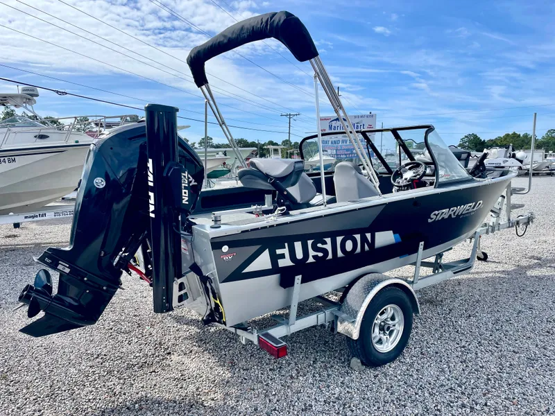 Slide: The Image of Starweld 16 Fusion 2022 - 4