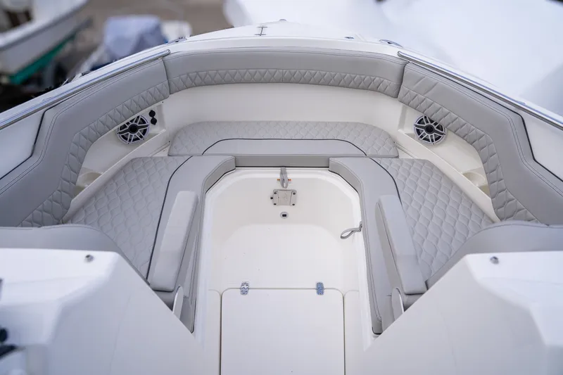 Slide: The Image of Pursuit DC 306 Dual Console 2026 - 12