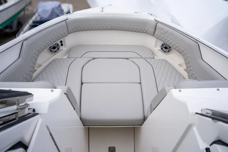 Slide: The Image of Pursuit DC 306 Dual Console 2026 - 13