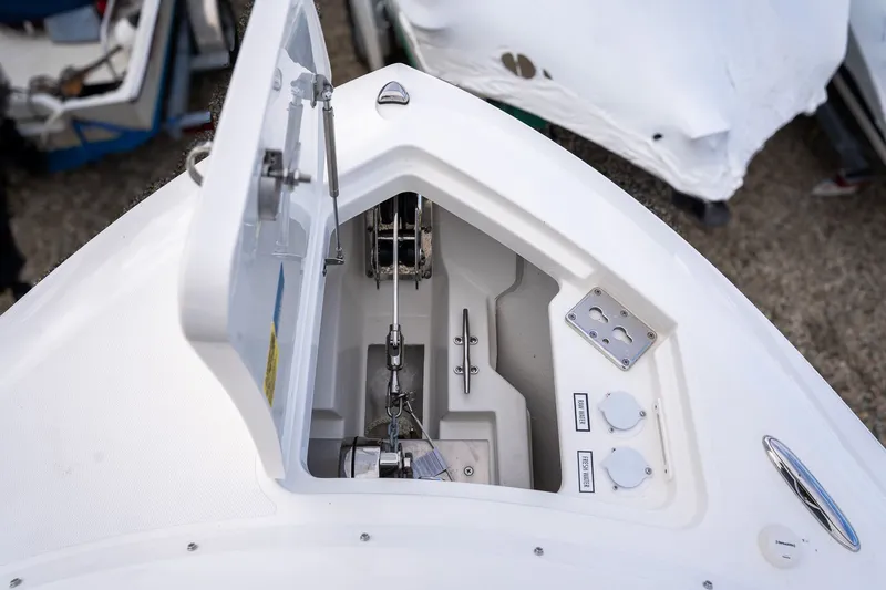 Slide: The Image of Pursuit DC 306 Dual Console 2026 - 14