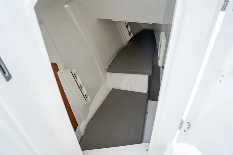 Slide: The Image of Pursuit DC 306 Dual Console 2026 - 20