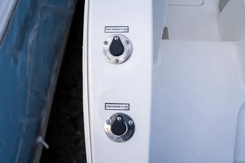 Slide: The Image of Pursuit DC 306 Dual Console 2026 - 26