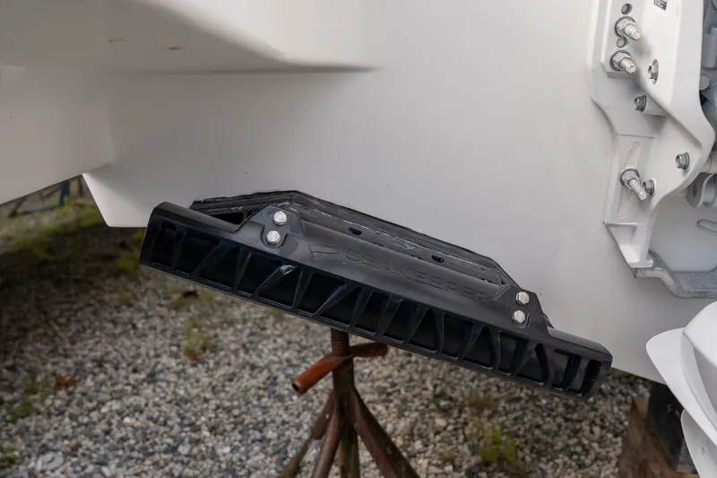 Slide: The Image of Pursuit DC 306 Dual Console 2026 - 27