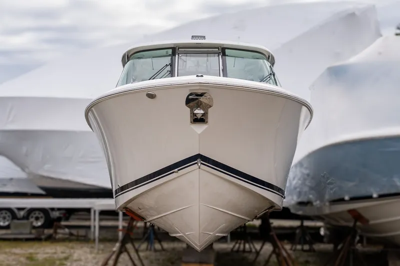 Slide: The Image of Pursuit DC 306 Dual Console 2026 - 5