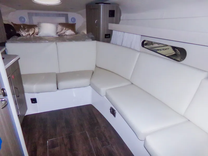 Slide: The Image of Regal 33 Express 2023 - 23