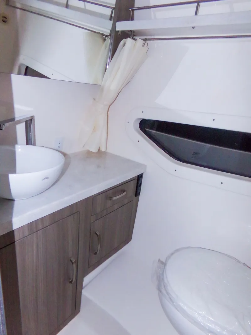 Slide: The Image of Regal 33 Express 2023 - 24