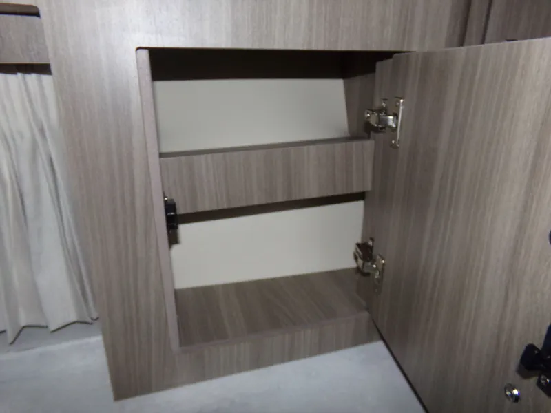 Slide: The Image of Regal 33 Express 2023 - 28