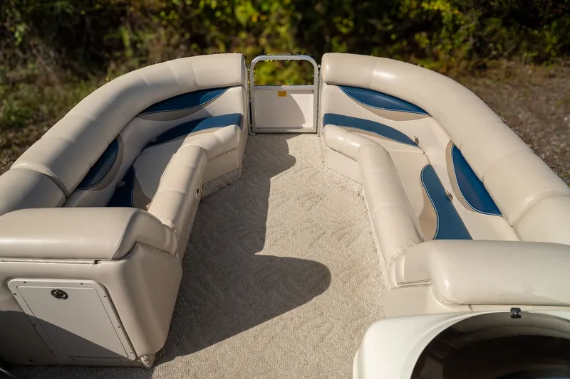 Slide: The Image of South Bay 722 CR 2008 - 10