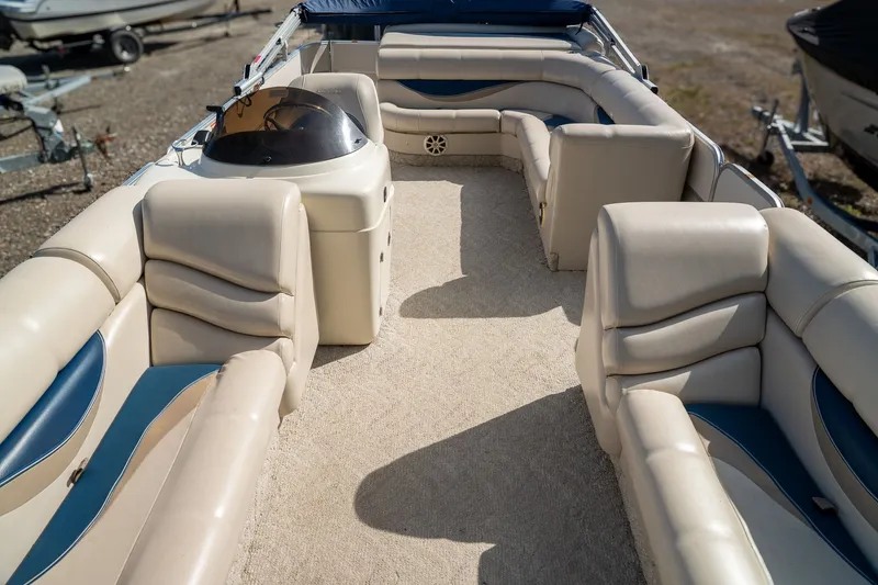 Slide: The Image of South Bay 722 CR 2008 - 11