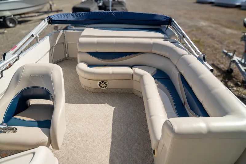 Slide: The Image of South Bay 722 CR 2008 - 12