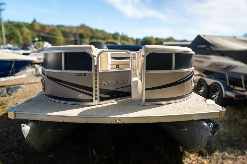 Slide: The Image of South Bay 722 CR 2008 - 4