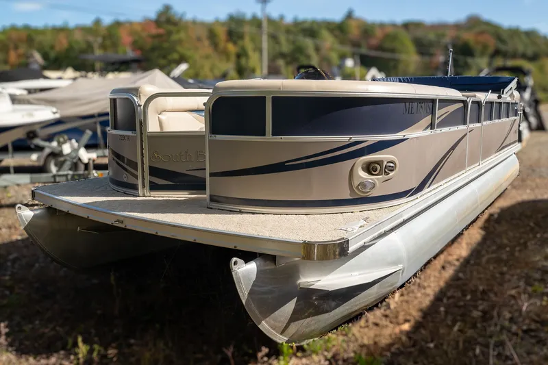 Slide: The Image of South Bay 722 CR 2008 - 5