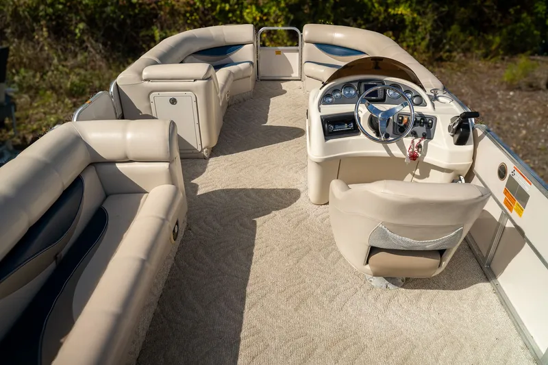 Slide: The Image of South Bay 722 CR 2008 - 9