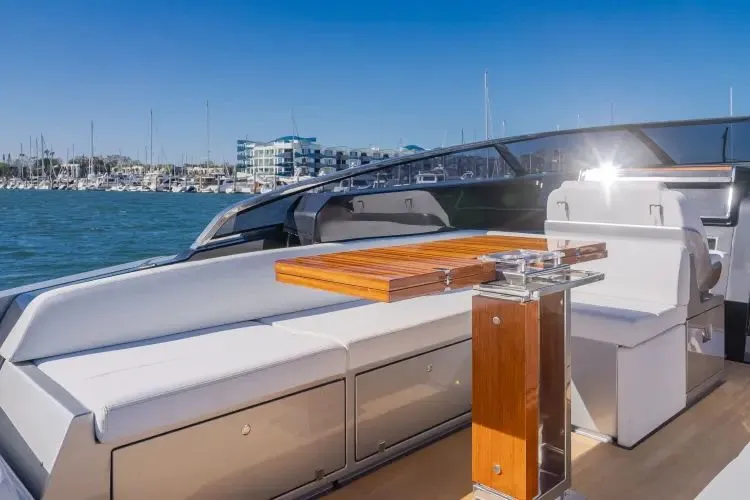 Slide: The Image of 2020 Riva Dolceriva - Image 12 - 12