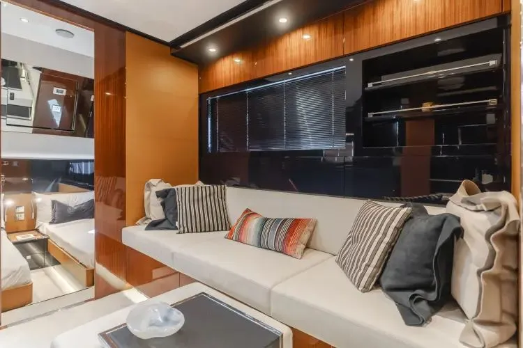 Slide: The Image of 2020 Riva Dolceriva - Image 19 - 19