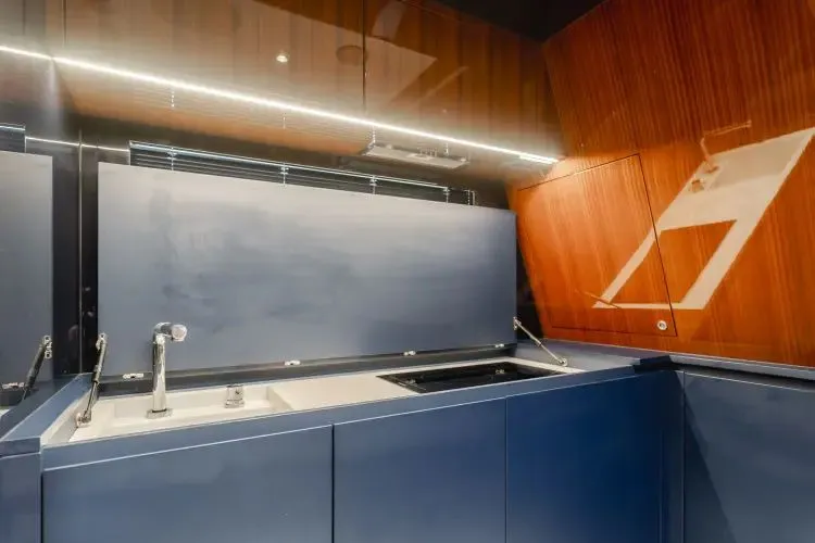 Slide: The Image of 2020 Riva Dolceriva - Image 21 - 21