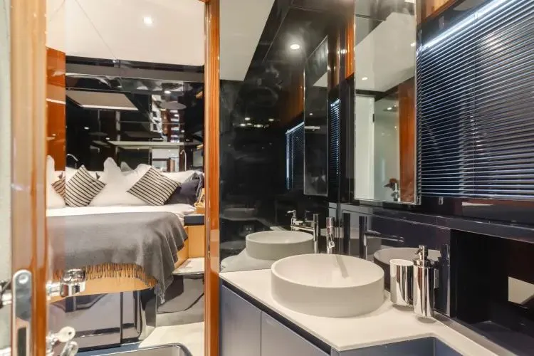 Slide: The Image of 2020 Riva Dolceriva - Image 27 - 27