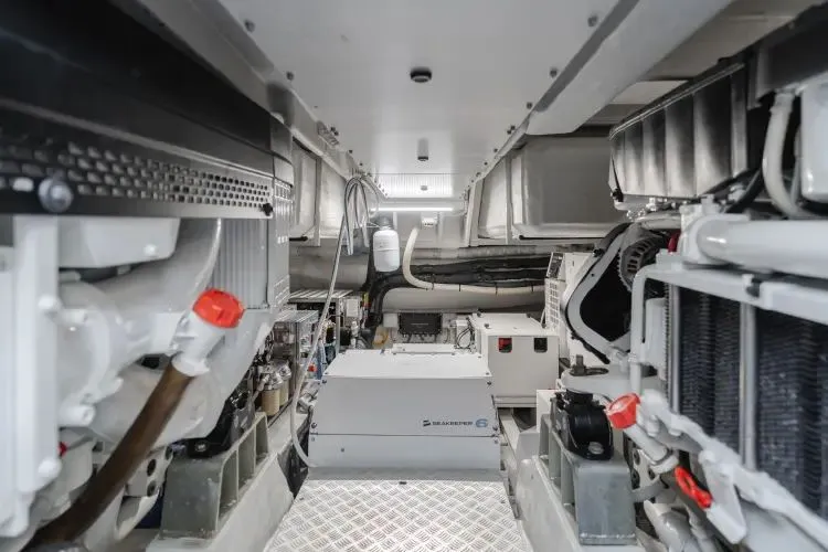 Slide: The Image of 2020 Riva Dolceriva - Image 28 - 28