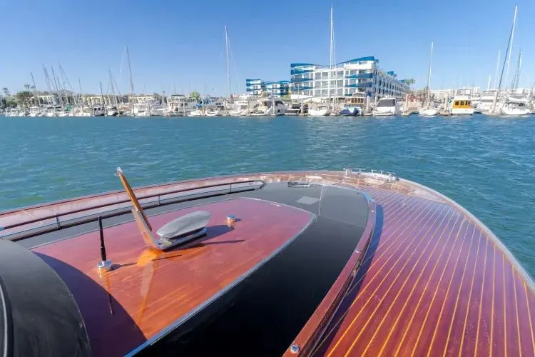 Slide: The Image of 2020 Riva Dolceriva - Image 16 - 16