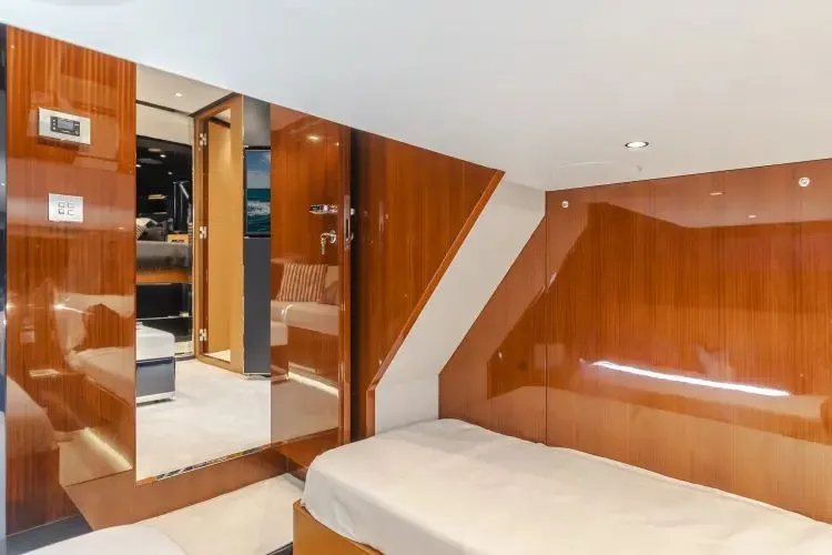 Slide: The Image of 2020 Riva Dolceriva - Image 23 - 23