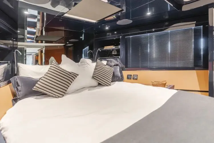 Slide: The Image of 2020 Riva Dolceriva - Image 25 - 25