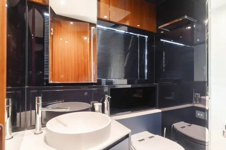 Slide: The Image of 2020 Riva Dolceriva - Image 26 - 26