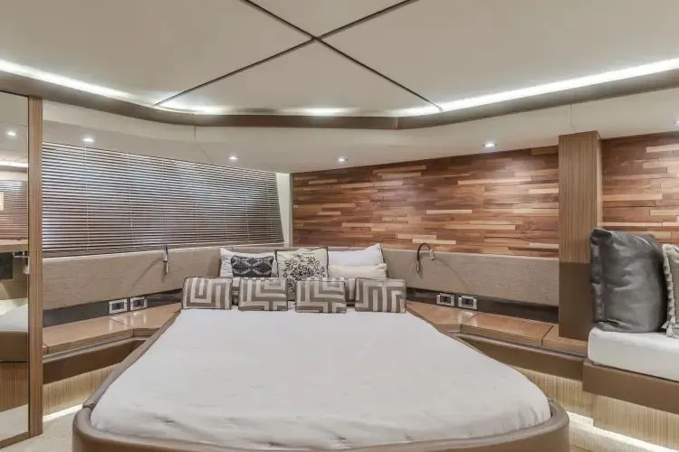 Slide: The Image of 2016 Sea Ray L590 - Image 16 - 16