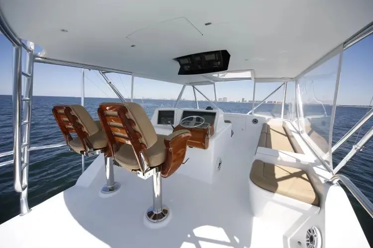 Slide: The Image of 2000 Jim Smith 65 Convertible - Image 10 - 10