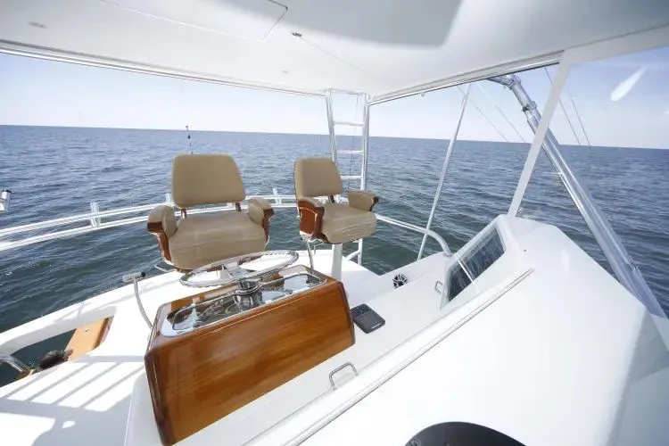 Slide: The Image of 2000 Jim Smith 65 Convertible - Image 12 - 12