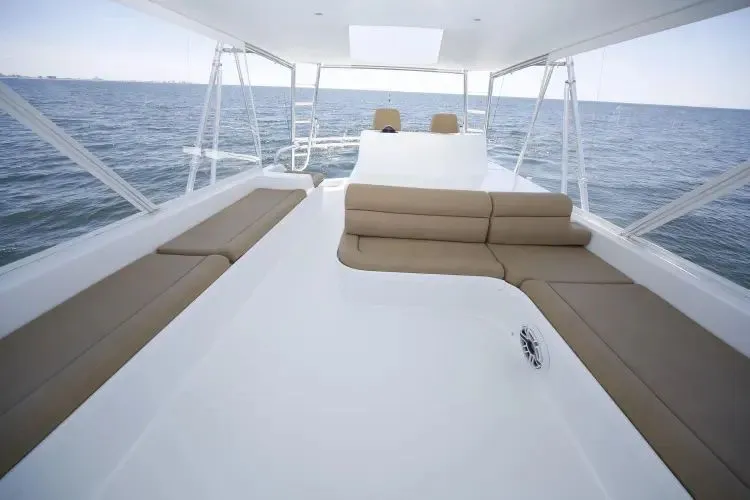 Slide: The Image of 2000 Jim Smith 65 Convertible - Image 16 - 16