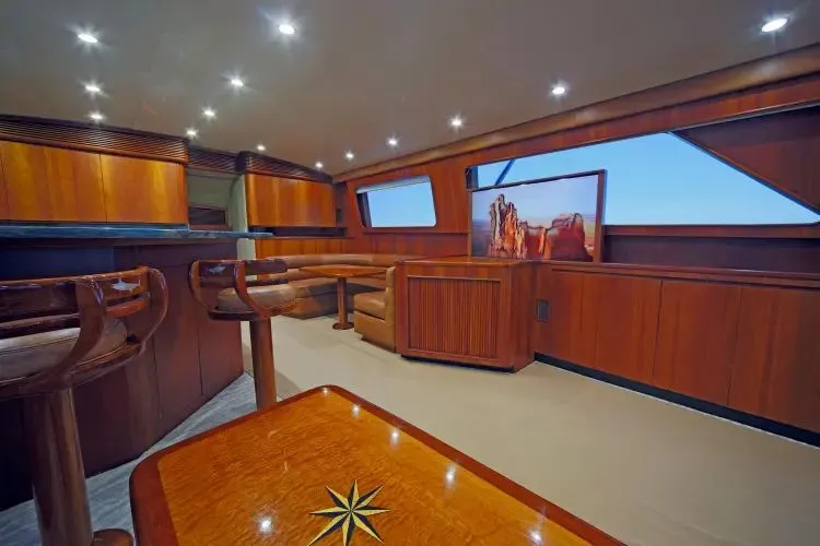 Slide: The Image of 2000 Jim Smith 65 Convertible - Image 22 - 22