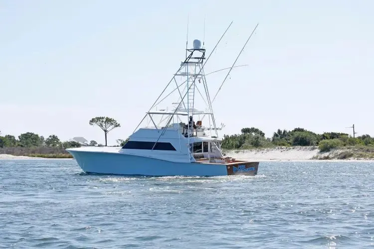 Slide: The Image of 2000 Jim Smith 65 Convertible - Image 3 - 3