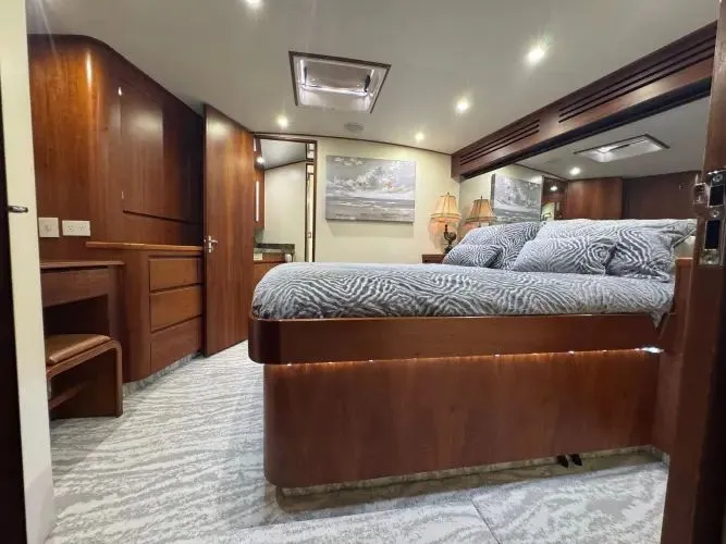 Slide: The Image of 2000 Jim Smith 65 Convertible - Image 32 - 32