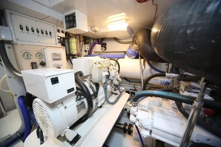 Slide: The Image of 2000 Jim Smith 65 Convertible - Image 42 - 42