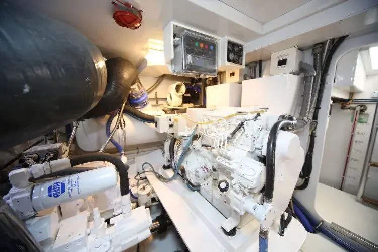 Slide: The Image of 2000 Jim Smith 65 Convertible - Image 43 - 43