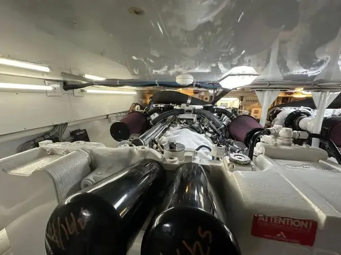 Slide: The Image of 2000 Jim Smith 65 Convertible - Image 45 - 45