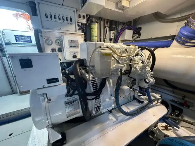 Slide: The Image of 2000 Jim Smith 65 Convertible - Image 47 - 47