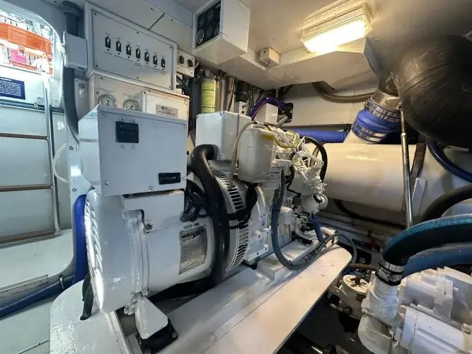 Slide: The Image of 2000 Jim Smith 65 Convertible - Image 49 - 49