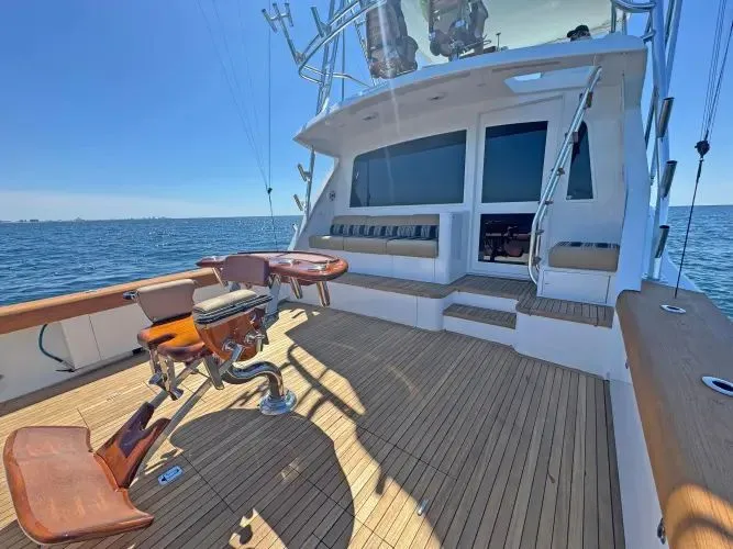 Slide: The Image of 2000 Jim Smith 65 Convertible - Image 5 - 5