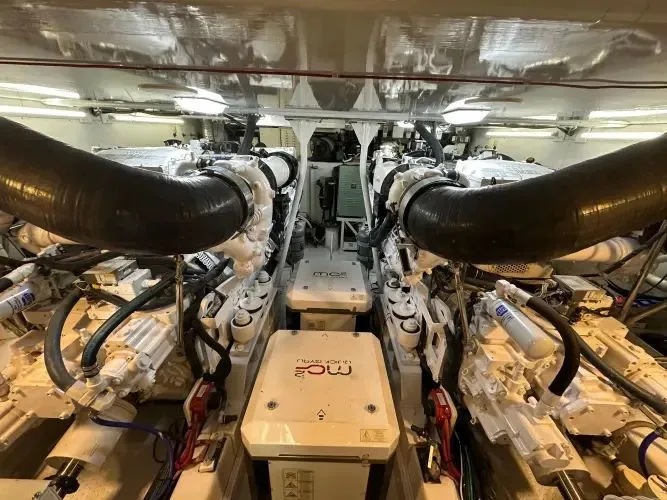 Slide: The Image of 2000 Jim Smith 65 Convertible - Image 50 - 50