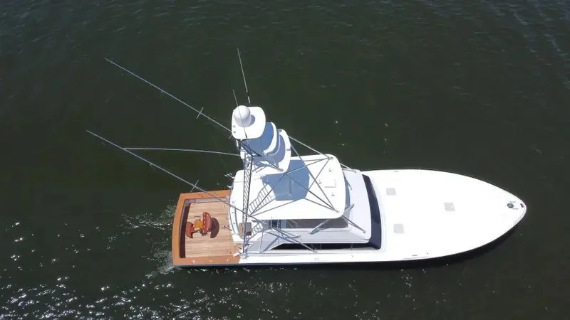 Slide: The Image of 2000 Jim Smith 65 Convertible - Image 54 - 54