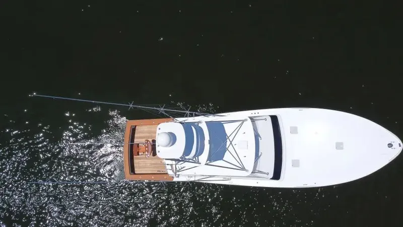 Slide: The Image of 2000 Jim Smith 65 Convertible - Image 55 - 55