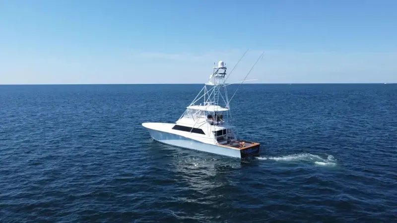 Slide: The Image of 2000 Jim Smith 65 Convertible - Image 56 - 56