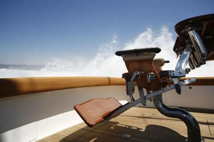 Slide: The Image of 2000 Jim Smith 65 Convertible - Image 7 - 7