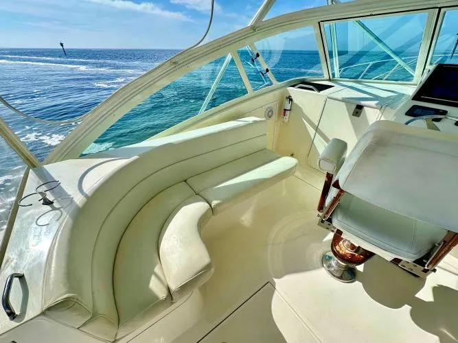 Slide: The Image of 2008 Albemarle 410 Express Fisherman - Image 12 - 12