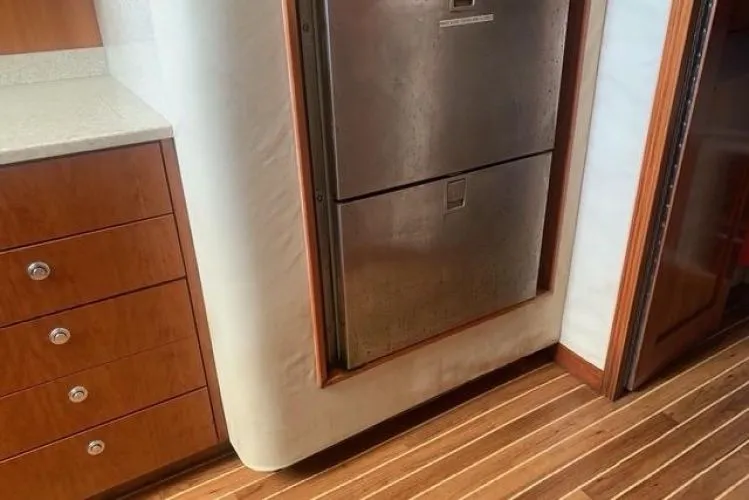 Slide: The Image of 2008 Albemarle 410 Express Fisherman - Image 18 - 18