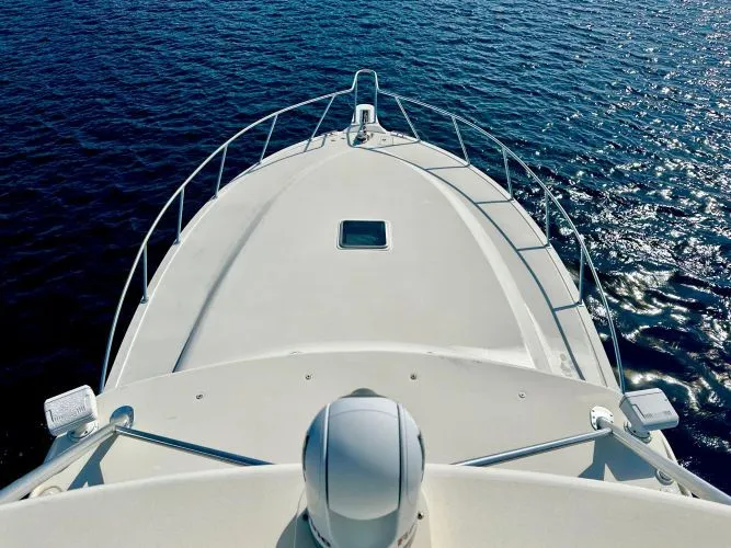 Slide: The Image of 2008 Albemarle 410 Express Fisherman - Image 25 - 25