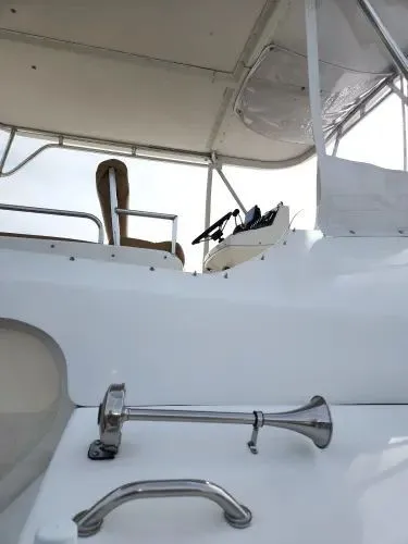 Slide: The Image of 2002 Lagoon 43 Pc - Image 13 - 13