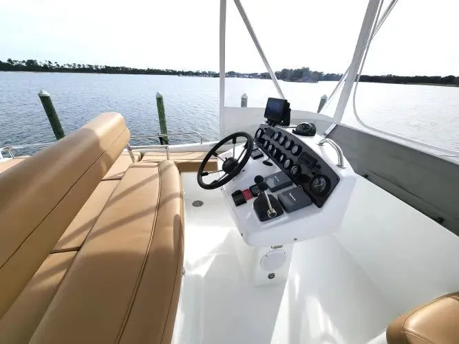 Slide: The Image of 2002 Lagoon 43 Pc - Image 20 - 20